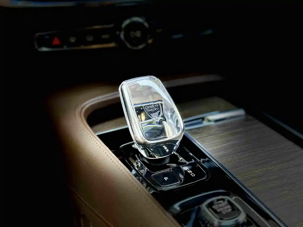 Volvo S90 — фотографии объявления, Фото 12