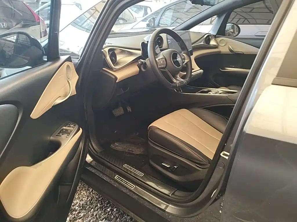 BYD Dolphin — миниатюра 16