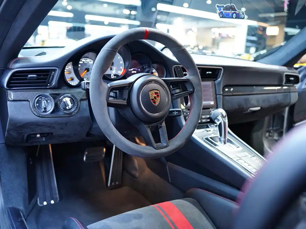 Porsche 911 — миниатюра 41