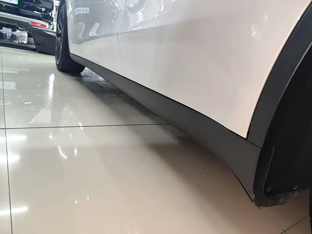 Tesla Model Y — миниатюра 22