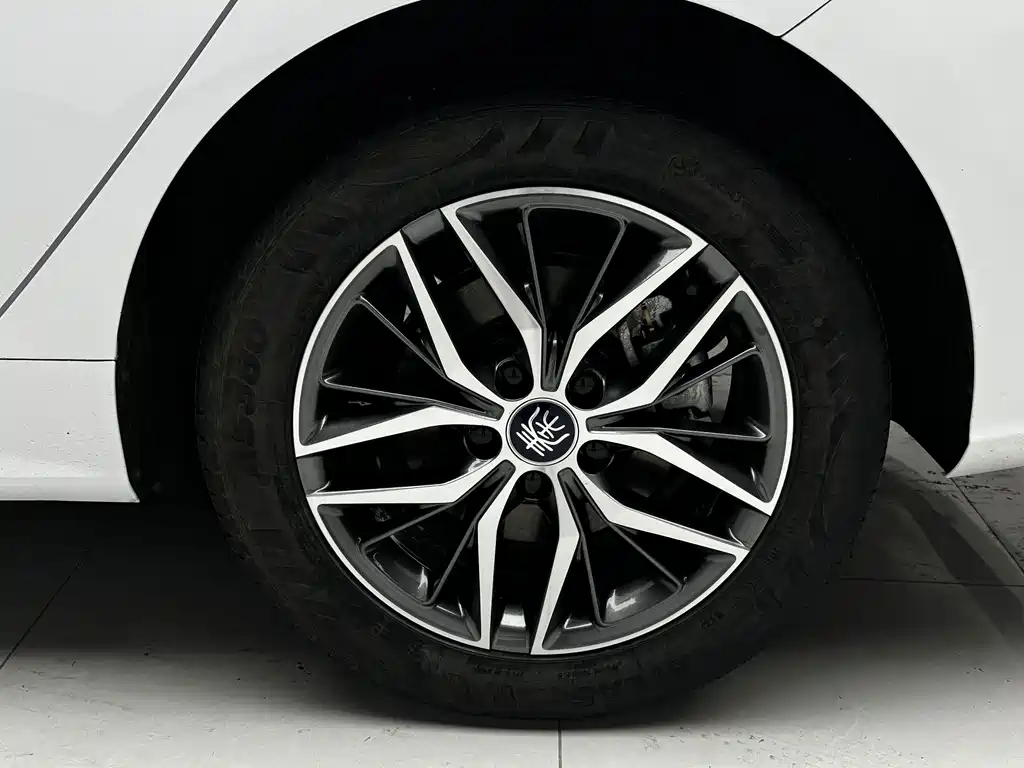 BYD Qin PLUS — миниатюра 19