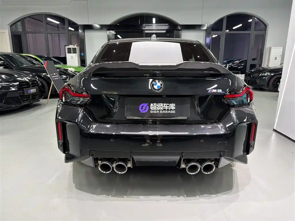 BMW M2 2023 M2