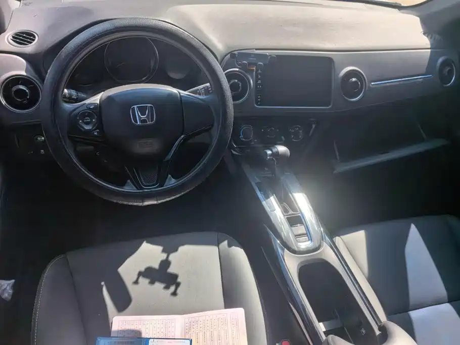 Honda XR-V — миниатюра 12