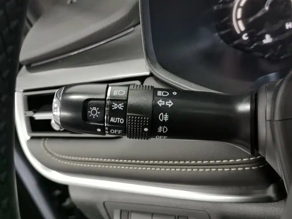 Chery Tiggo 8 — миниатюра 21