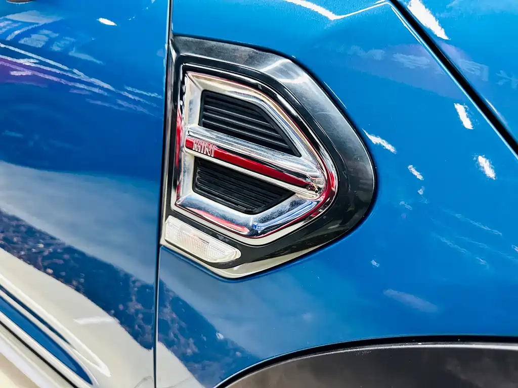 MINI Mini Countryman — миниатюра 13