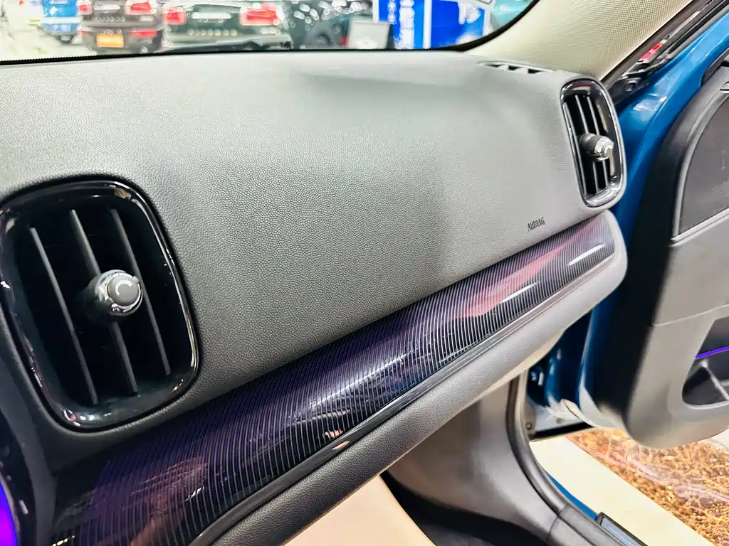 MINI Mini Countryman — миниатюра 36