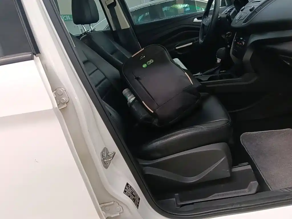Ford Kuga — миниатюра 25