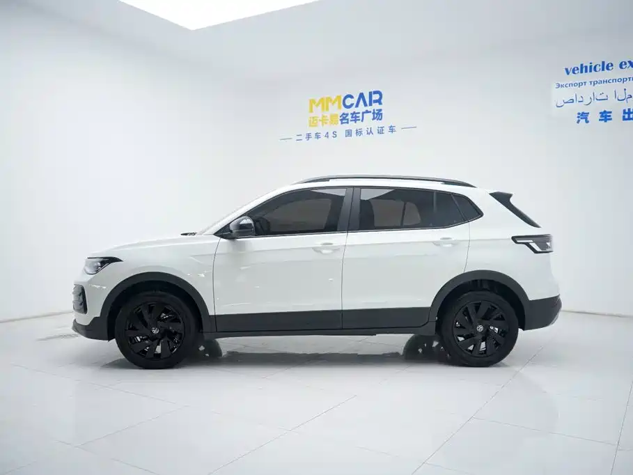 Volkswagen Tharu — миниатюра 9