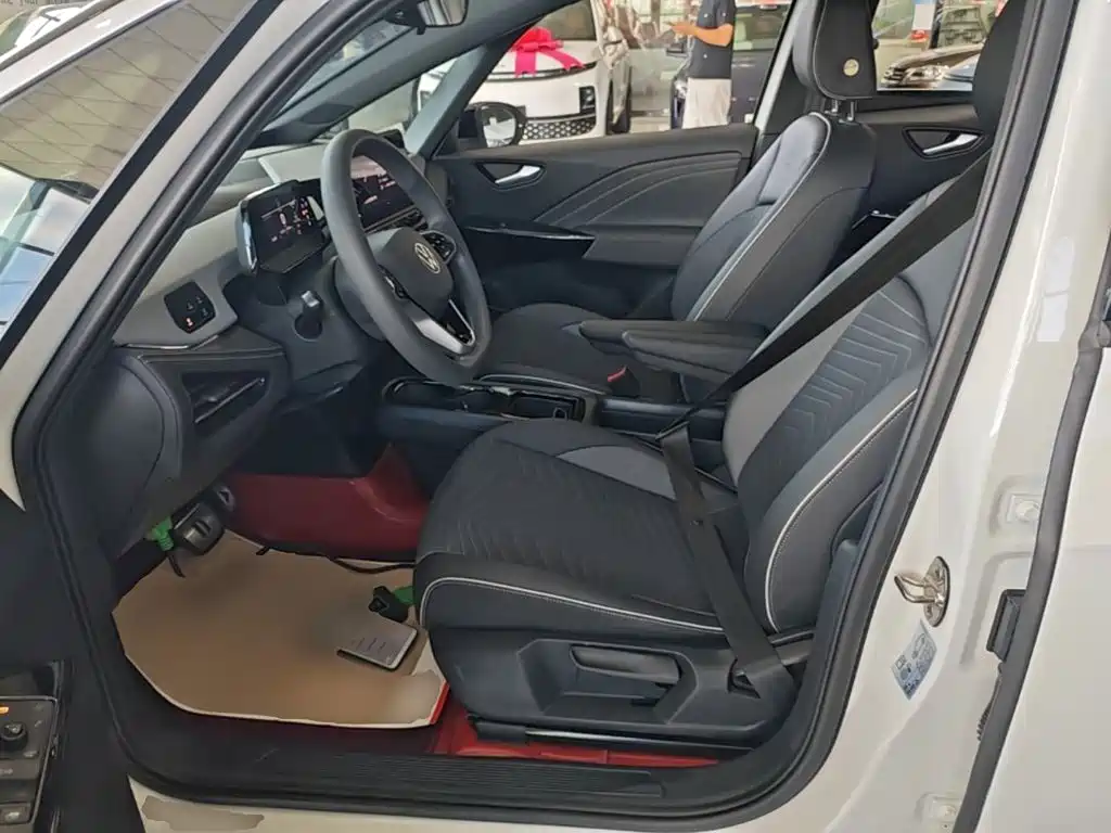 Volkswagen ID.3 — миниатюра 15