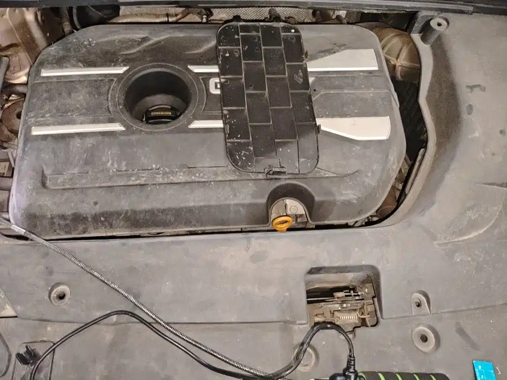Geely Emgrand GS — миниатюра 11