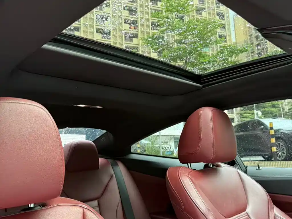 BMW 4 Series — миниатюра 9