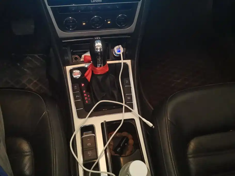 Volkswagen Passat — миниатюра 16