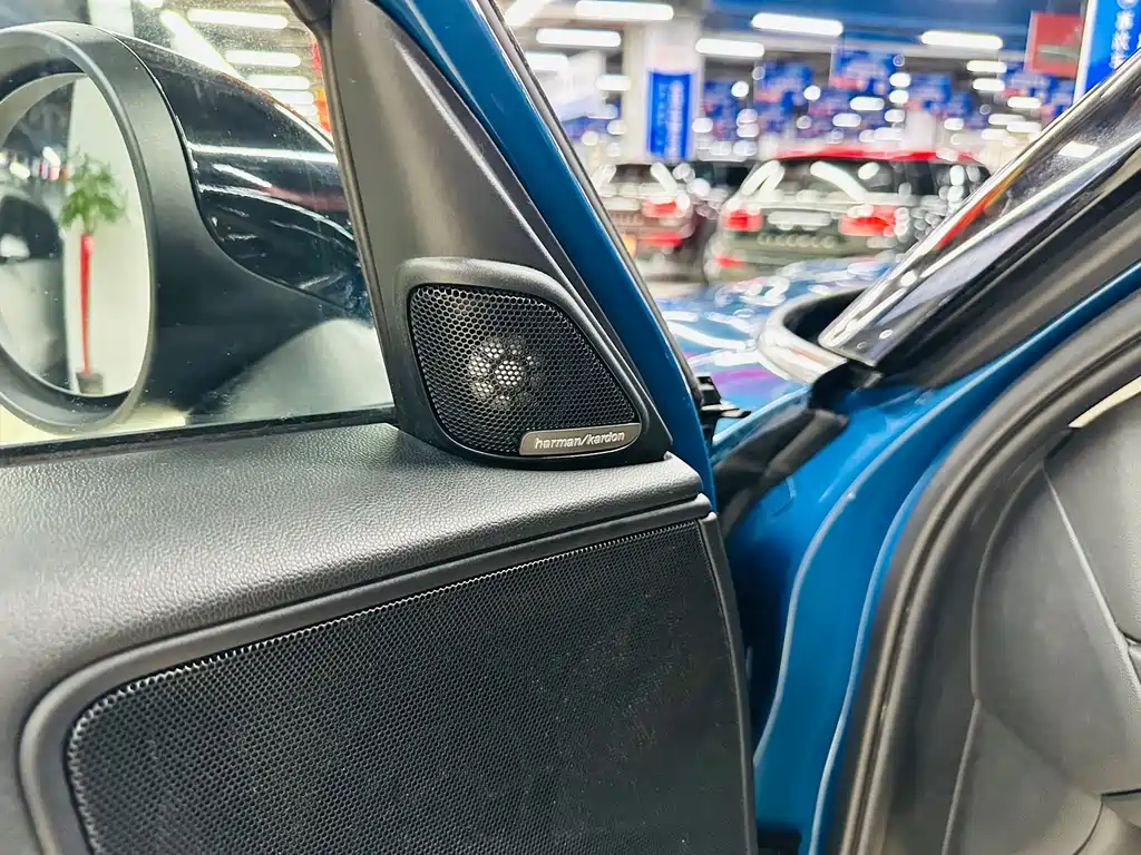 MINI Mini Countryman — миниатюра 30