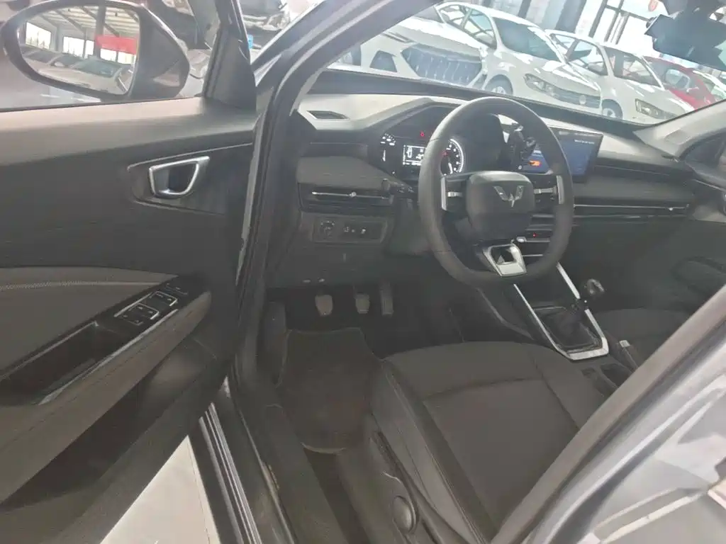 Wuling Xingchi — миниатюра 16