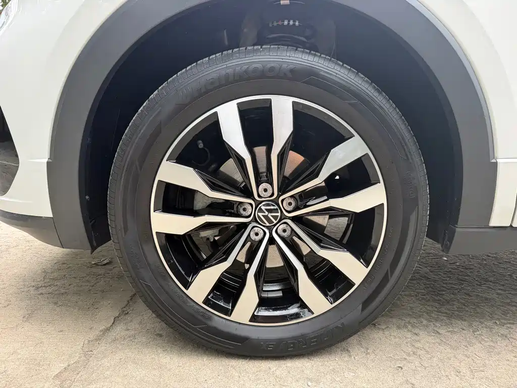 Volkswagen Tacqua — миниатюра 16