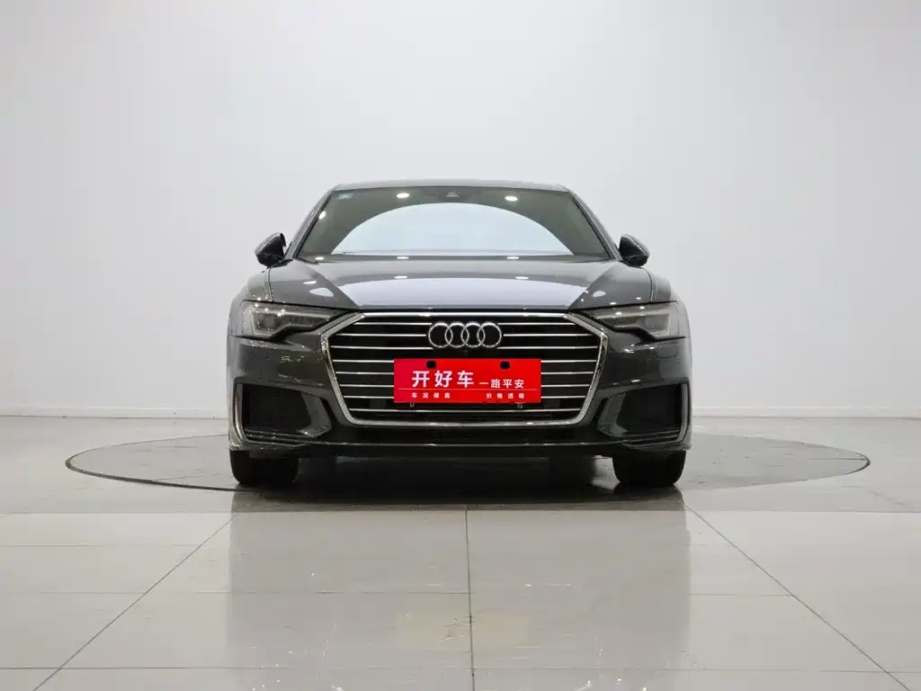 Audi A6L — миниатюра 2