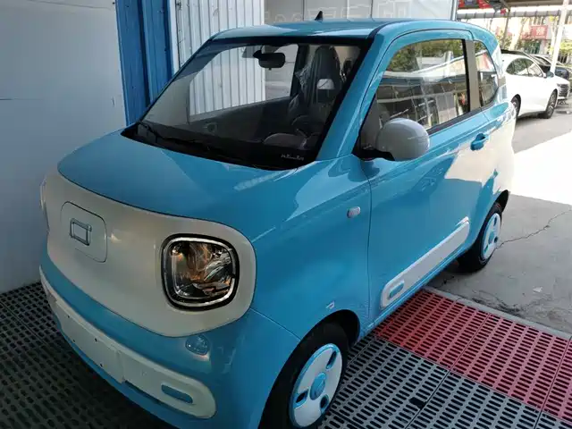 BESTUNE PENTIUM PONY 2025