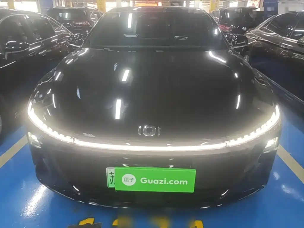 Qiyuan Qiyuan A07 — миниатюра 3
