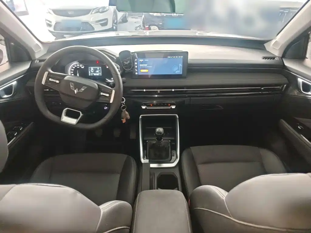 Wuling Xingchi — миниатюра 10