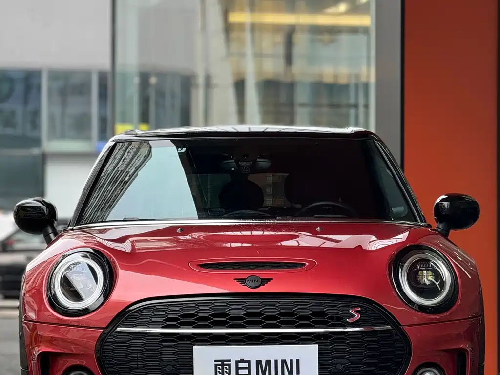 MINI Mini Clubman — миниатюра 2