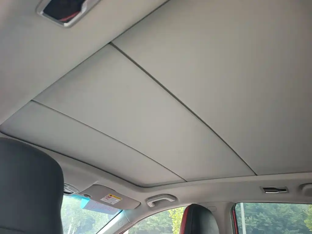 Geely Emgrand S — миниатюра 18