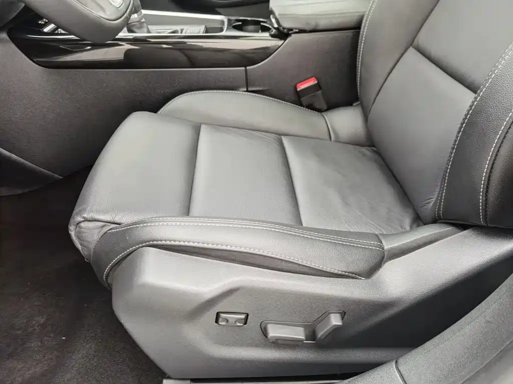 Citroen C5 — миниатюра 20