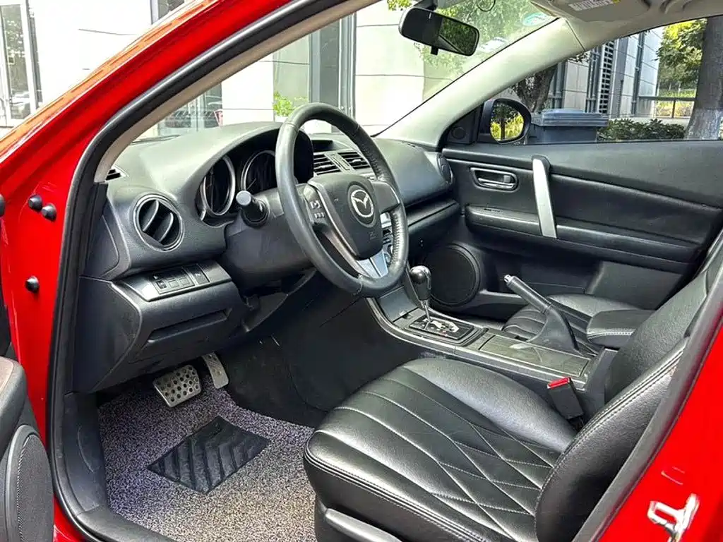 Mazda Ruiyi — миниатюра 4