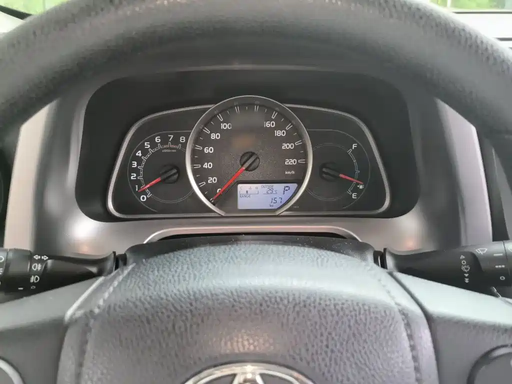 Toyota RAV4 — миниатюра 4