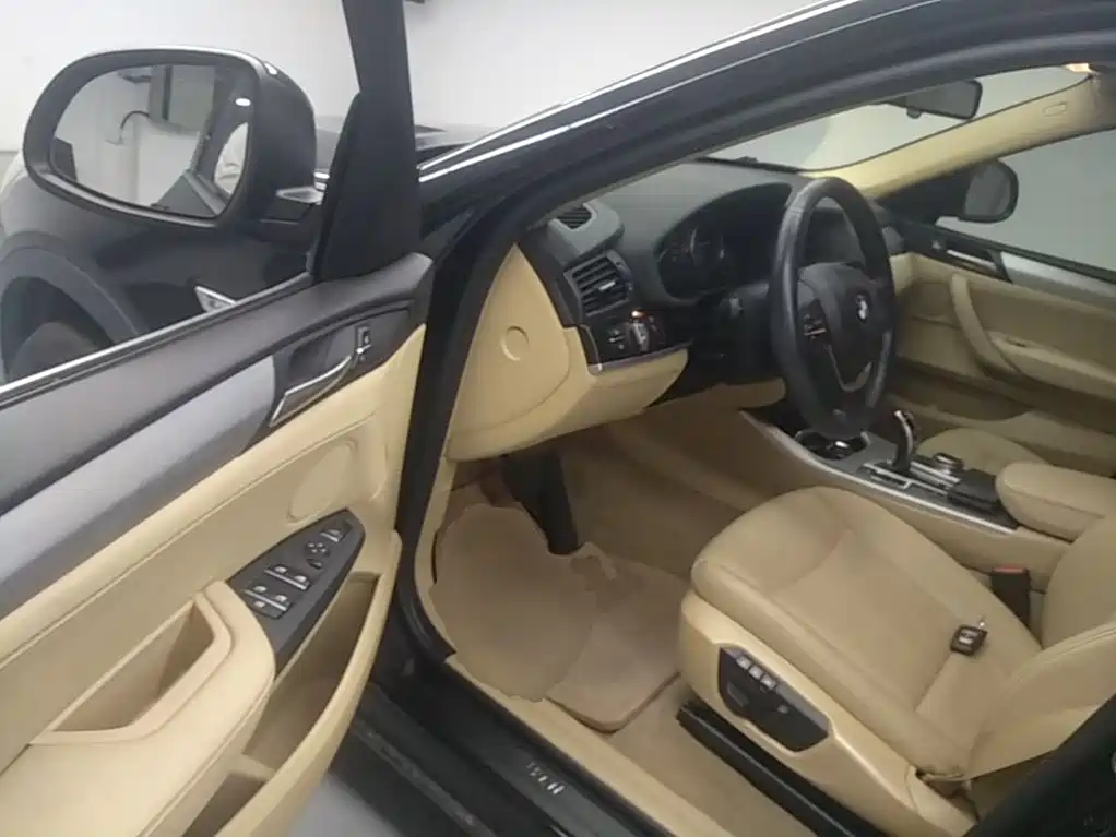 BMW X4 — миниатюра 16
