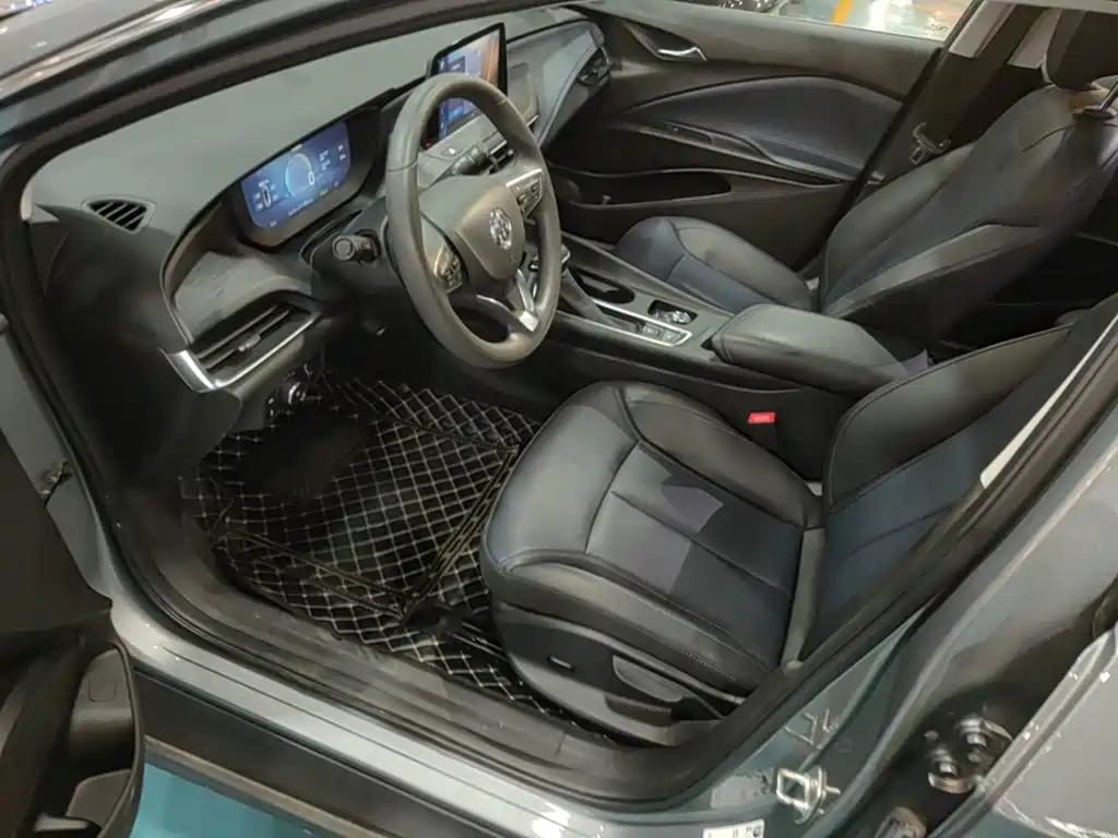 Buick Velite 6 — миниатюра 16