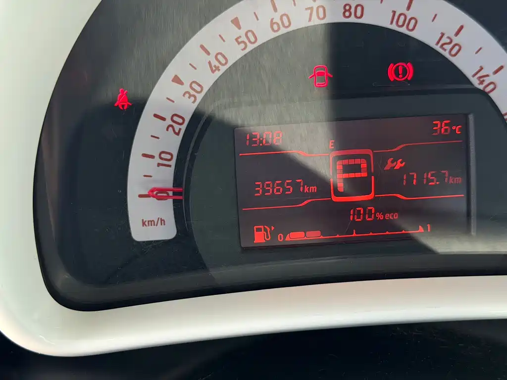 smart Smart Fortwo — миниатюра 8