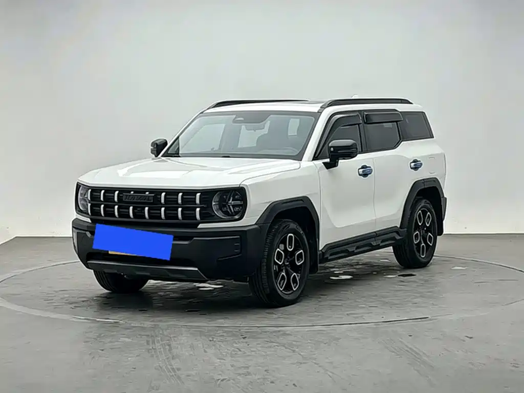 Haval Cool Dog