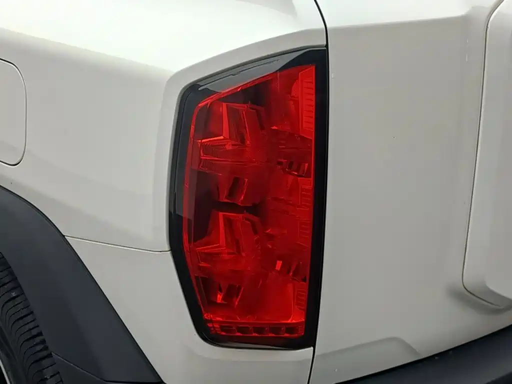 Haval Cool Dog — миниатюра 13