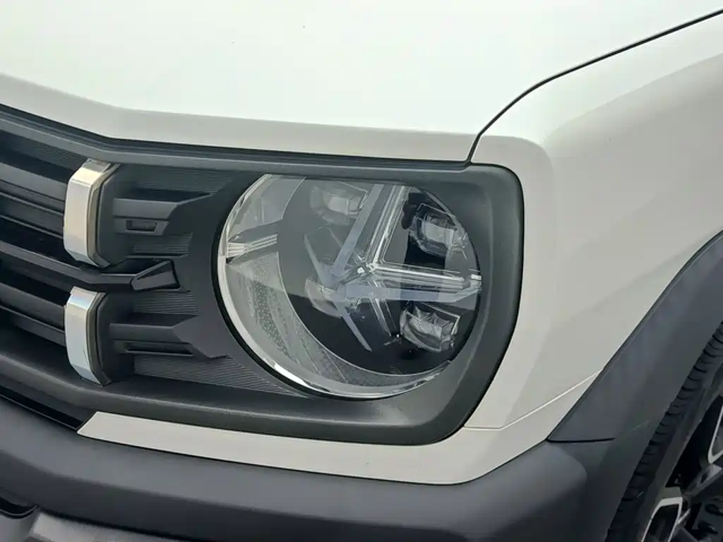Haval Cool Dog — миниатюра 14