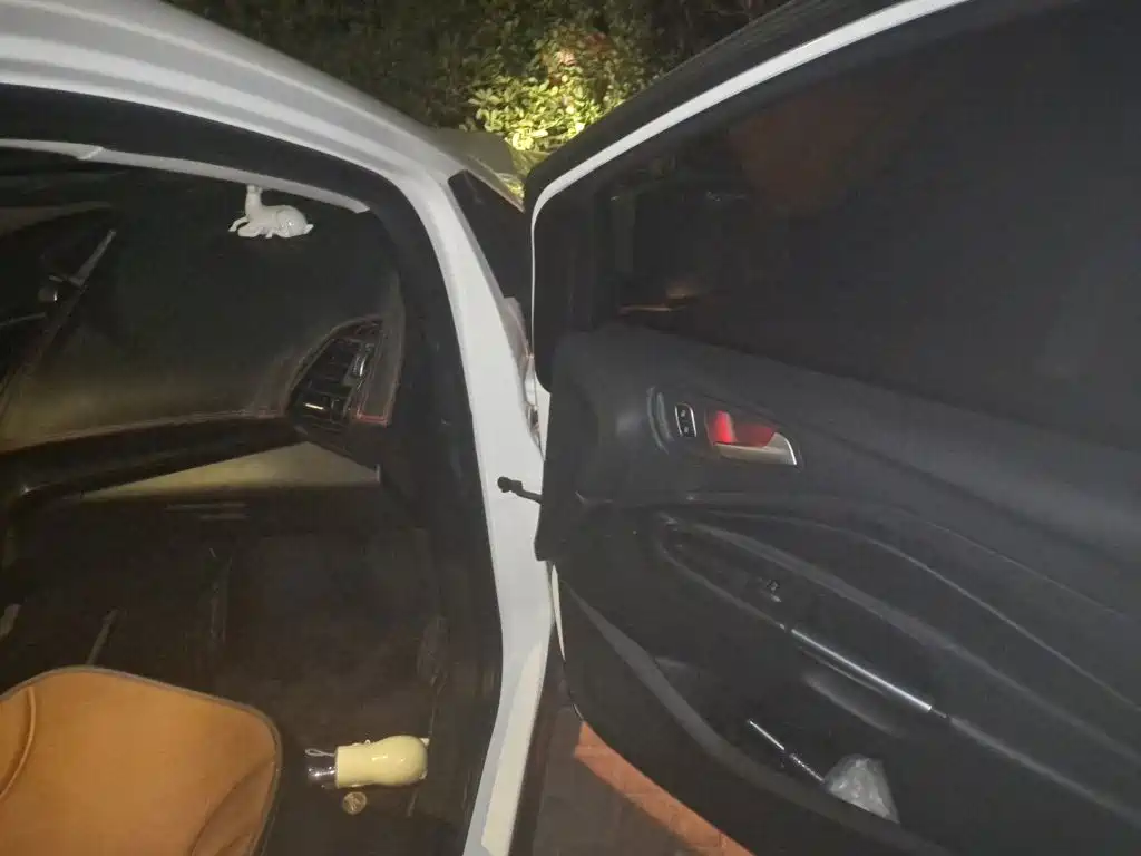 Ford Kuga — миниатюра 19
