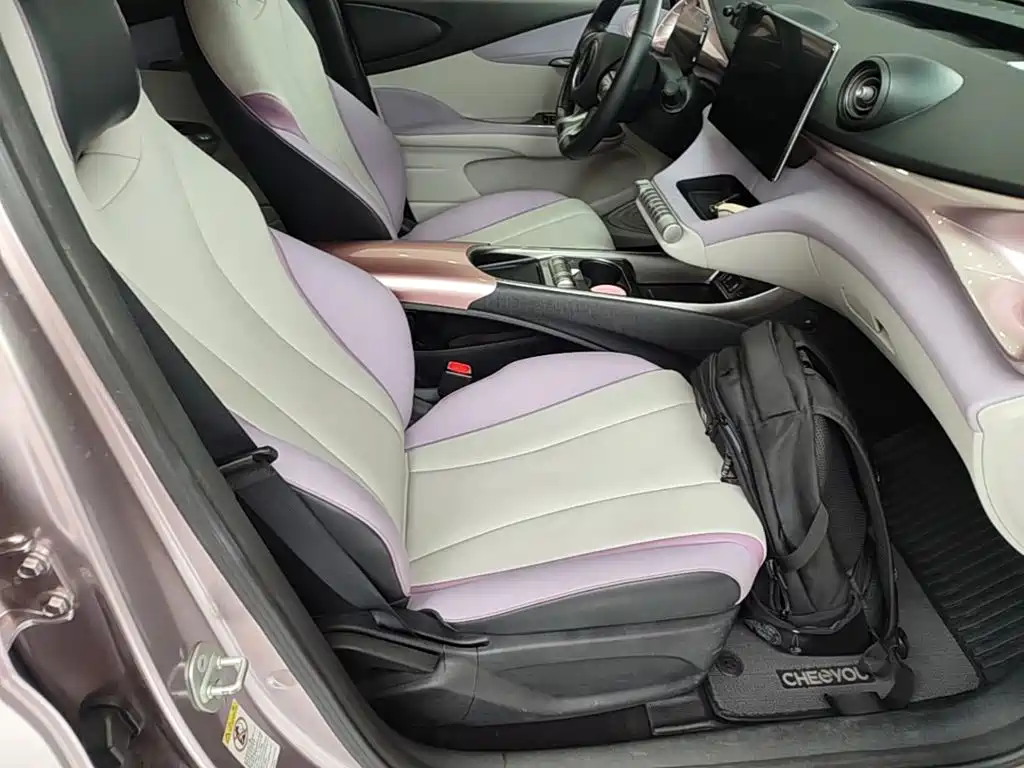 BYD Dolphin — миниатюра 25