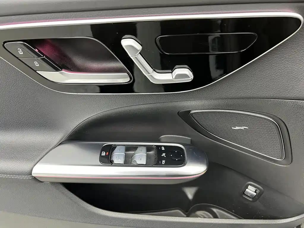 Mercedes-Benz C-Class C 2022 C 260 L Sport
