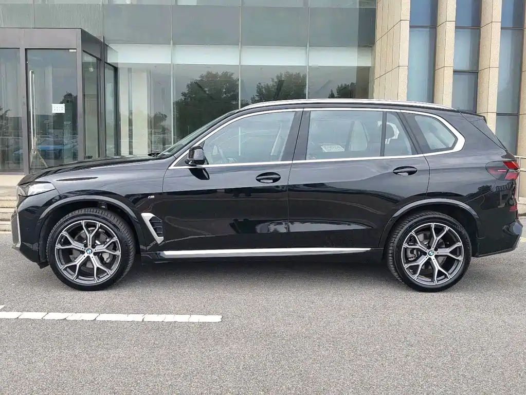 BMW X5 — миниатюра 6