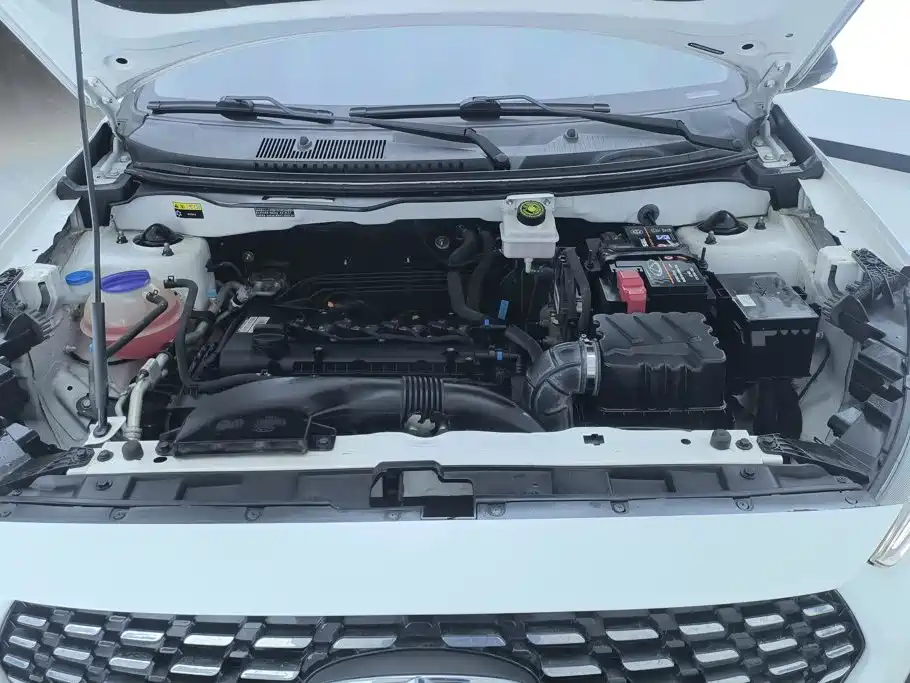 Chery Tiggo 3x — миниатюра 10