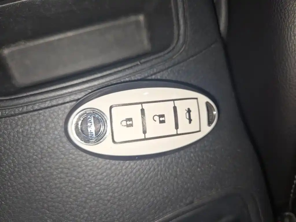 Nissan Sylphy — миниатюра 9