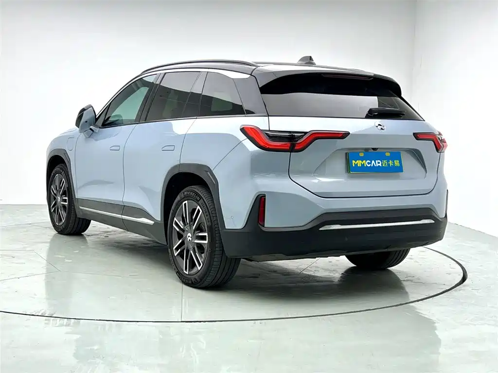 NIO NIO ES6