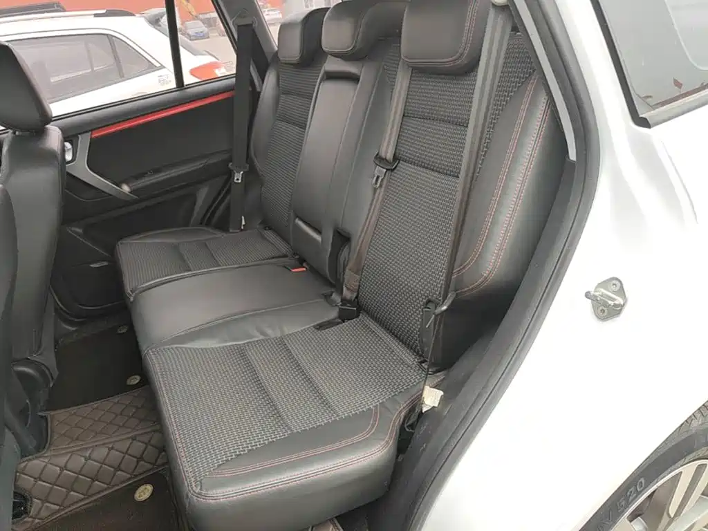 Chery Tiggo 3 — миниатюра 17