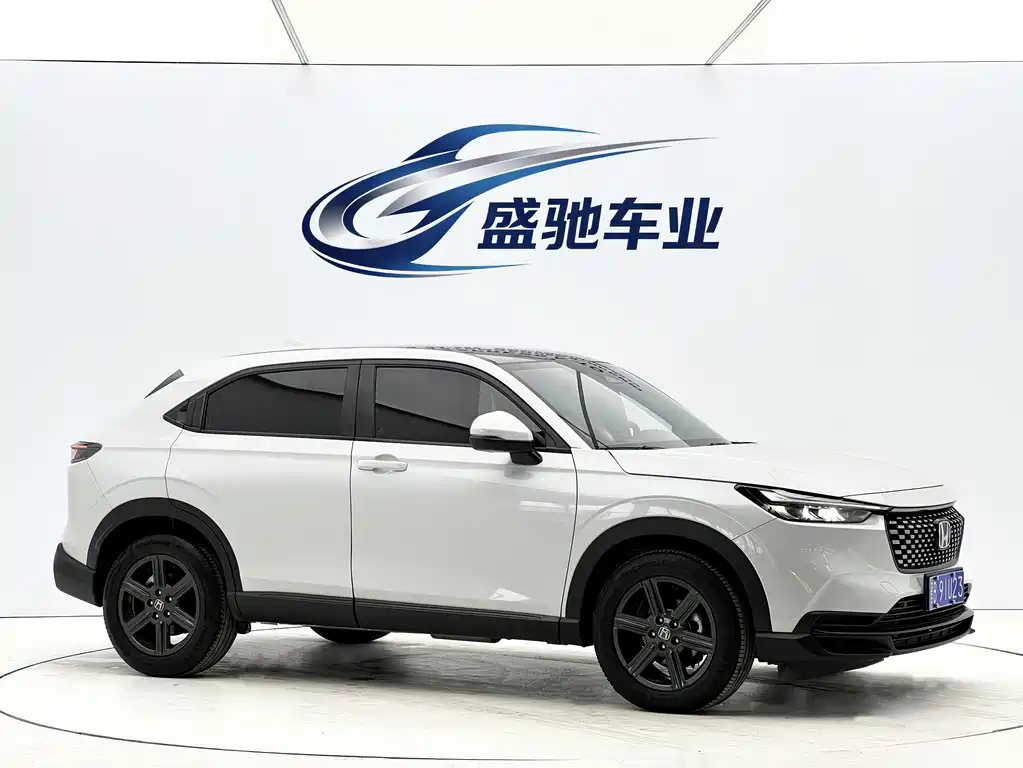 Honda XR-V — миниатюра 3