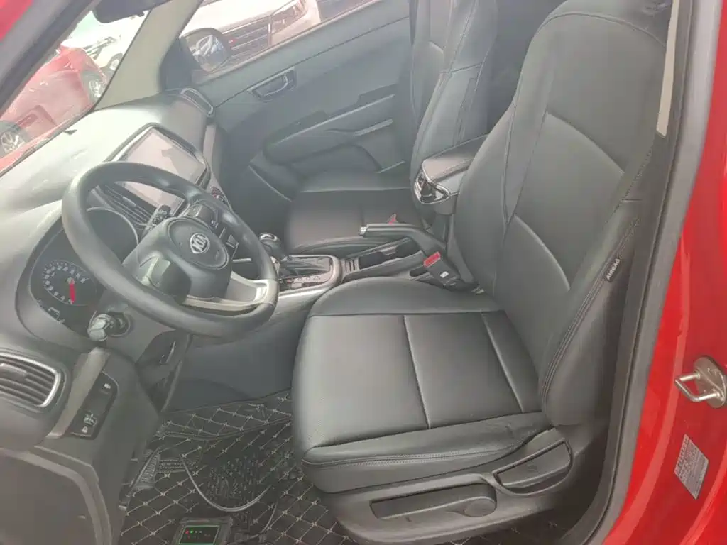 Kia KX3 — миниатюра 15