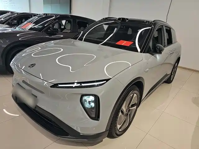 2023 Nio ES6