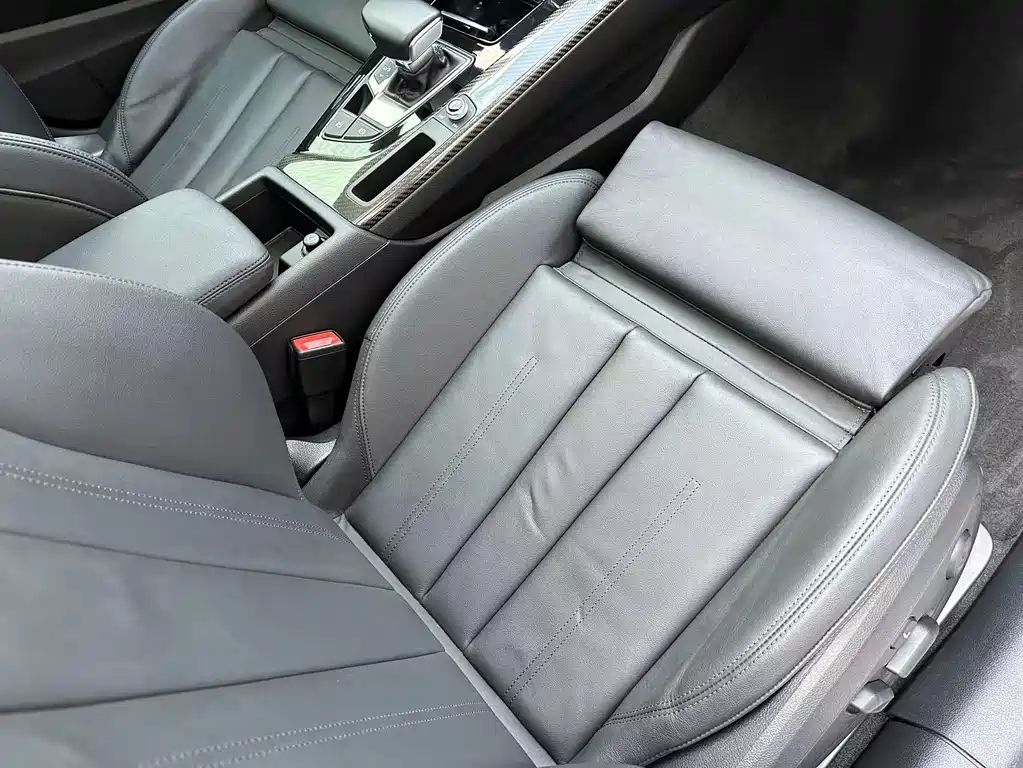 Audi A5 (Import) — миниатюра 34