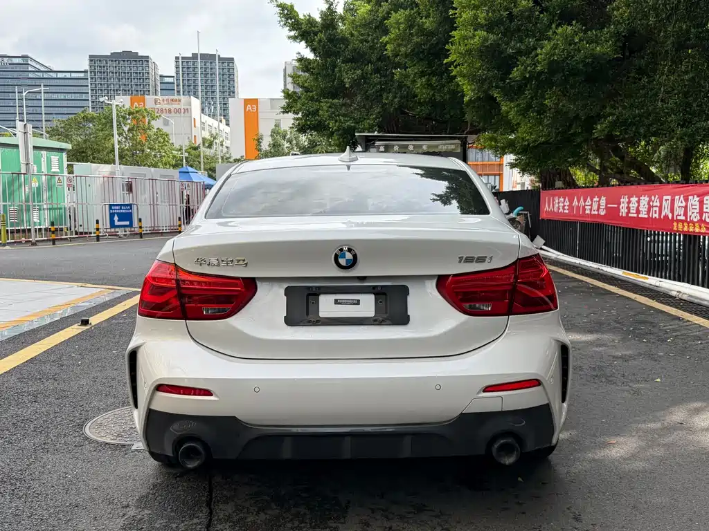 BMW 1 Series — миниатюра 5