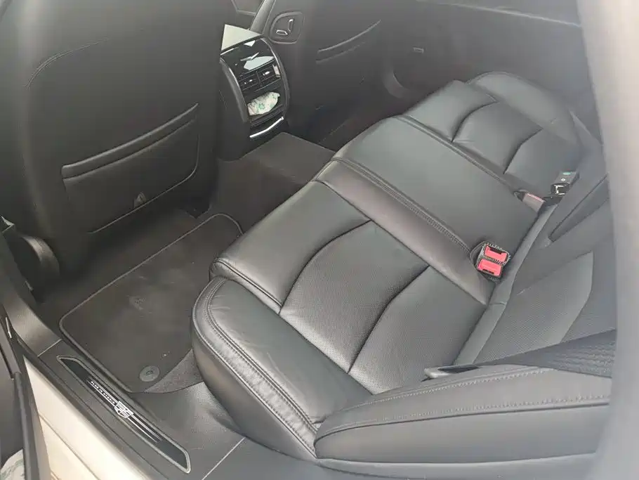Cadillac CT6 Plug-in — миниатюра 11