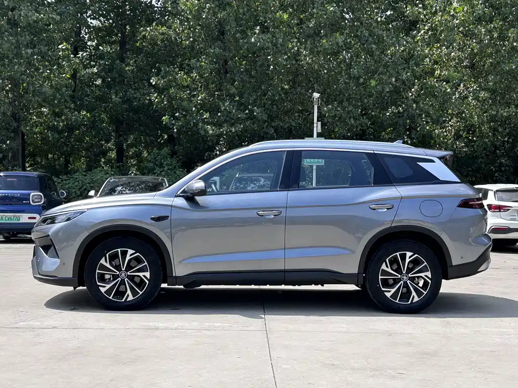BYD Pro New Energy — миниатюра 4