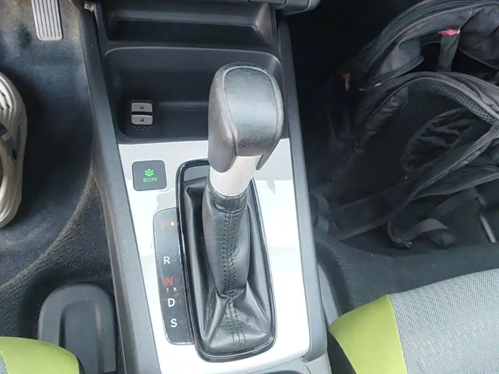 Honda Fit — миниатюра 14